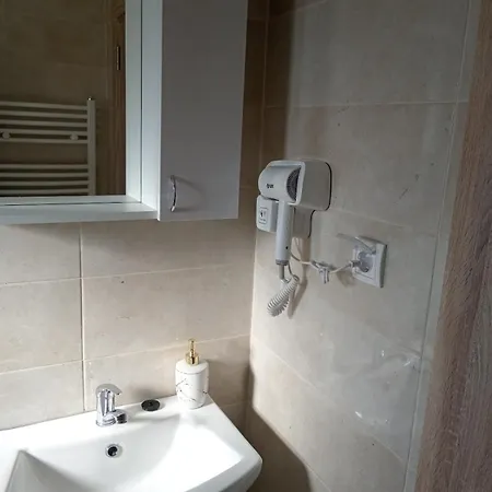 公寓 Hilston 弗尔沙茨