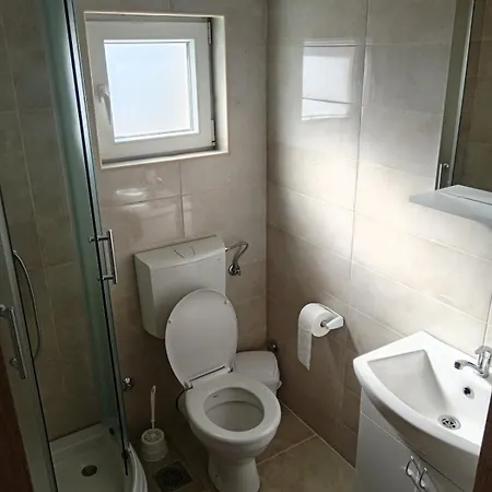 Hilston 弗尔沙茨