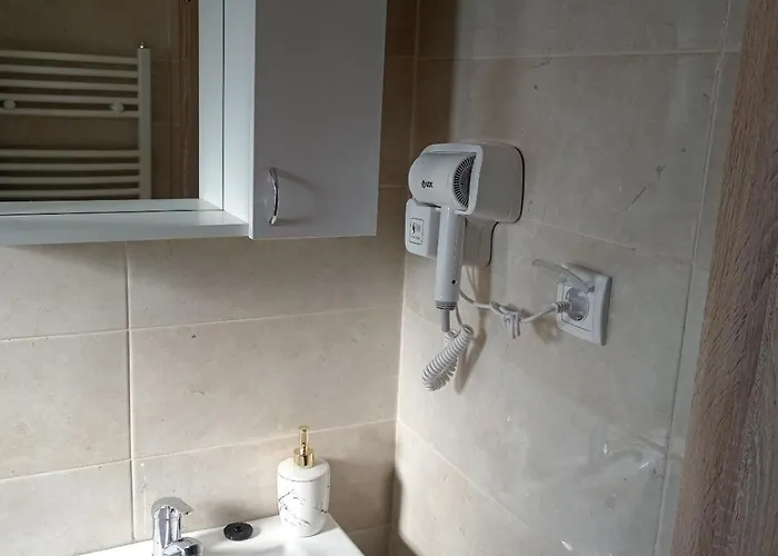 Lejlighed Hilston Vrsac